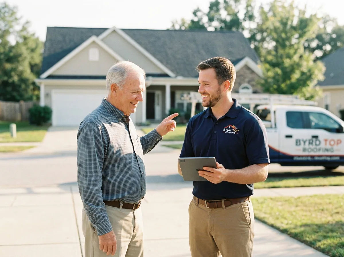 Roofing Leckrone, PA FAQs